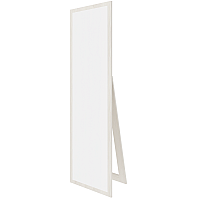 Дзеркало підлогове Селена LUS55 Ясен сніжний / дуб ансберг темний Гербор (Gerbor) Україна